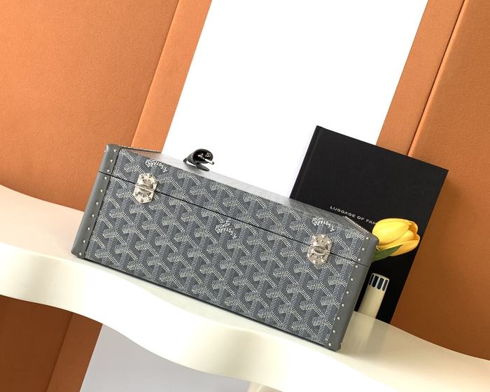 Yupoo BagTypeTote Stylish tote bag with unique pattern Grey 01A