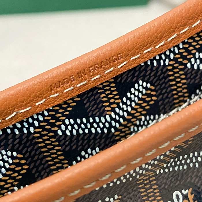 Yupoo BagTypeTote Stylish tote with a spacious design Brown 01A