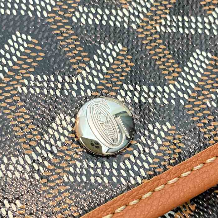 Yupoo BagTypeTote Stylish tote with a spacious design Brown 01A