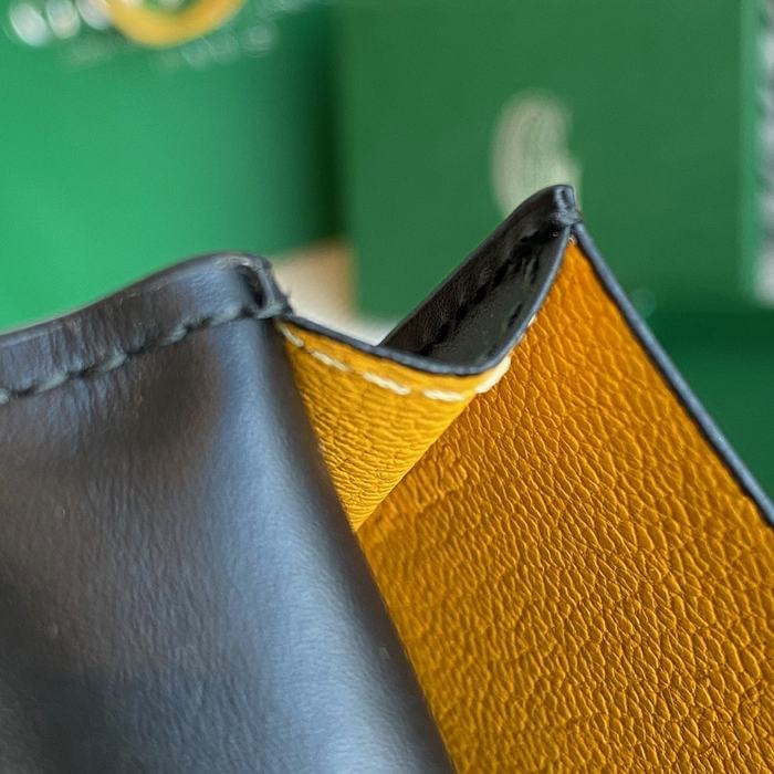 Yupoo BagTypeTote Stylish tote with classic design Green 01A