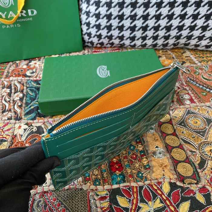 Yupoo BagTypeTote Stylish tote with distinctive green patterns Green 01A