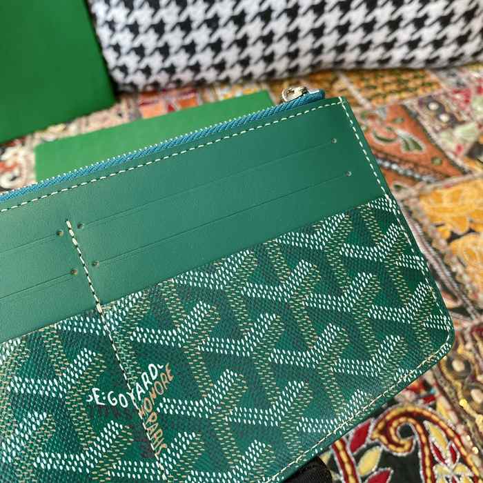 Yupoo BagTypeTote Stylish tote with distinctive green patterns Green 01A