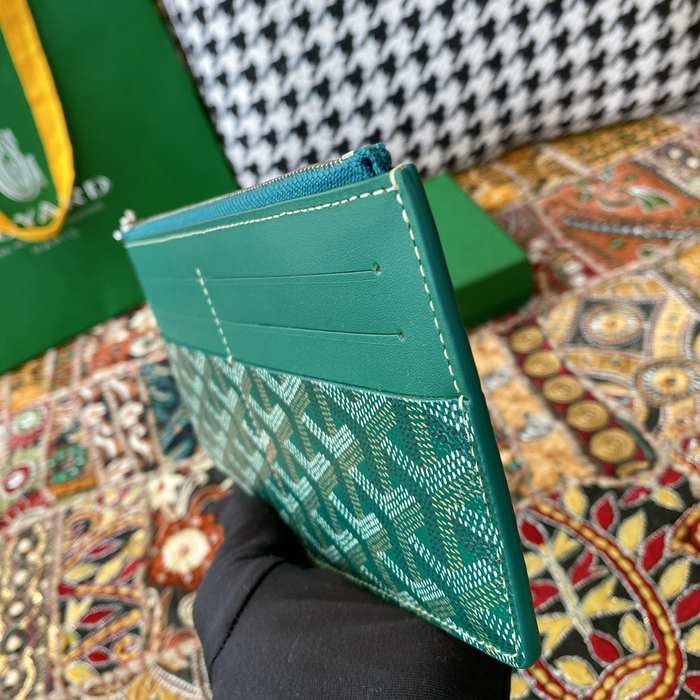 Yupoo BagTypeTote Stylish tote with distinctive green patterns Green 01A