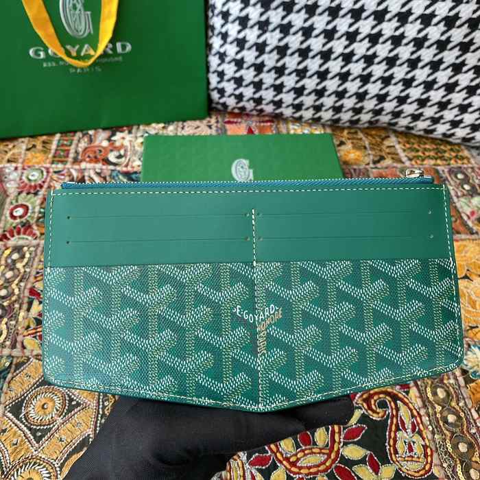 Yupoo BagTypeTote Stylish tote with distinctive green patterns Green 01A