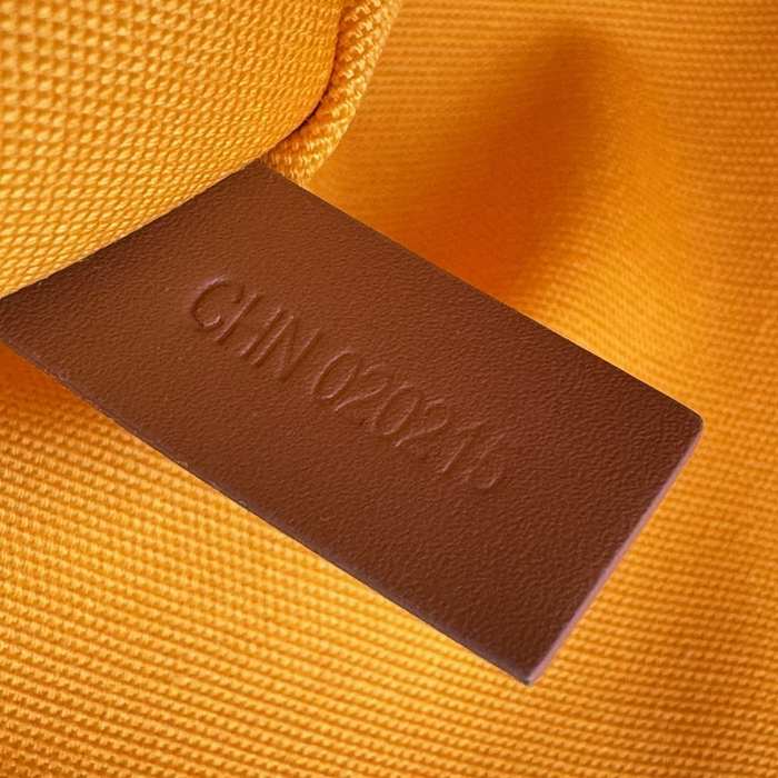 Yupoo BagTypeTote Woven Design with Short Handle Black 01A