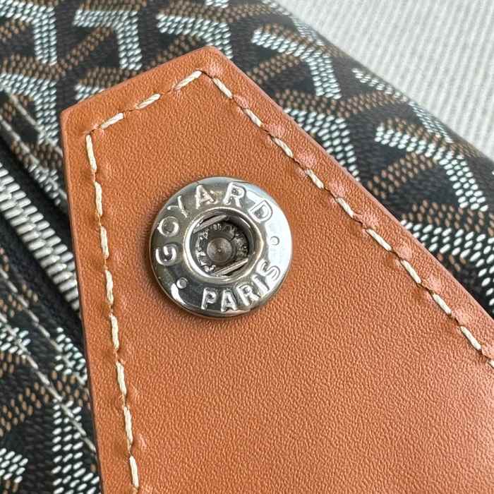 Yupoo BagTypeTote Woven Design with Short Handle Black 01A