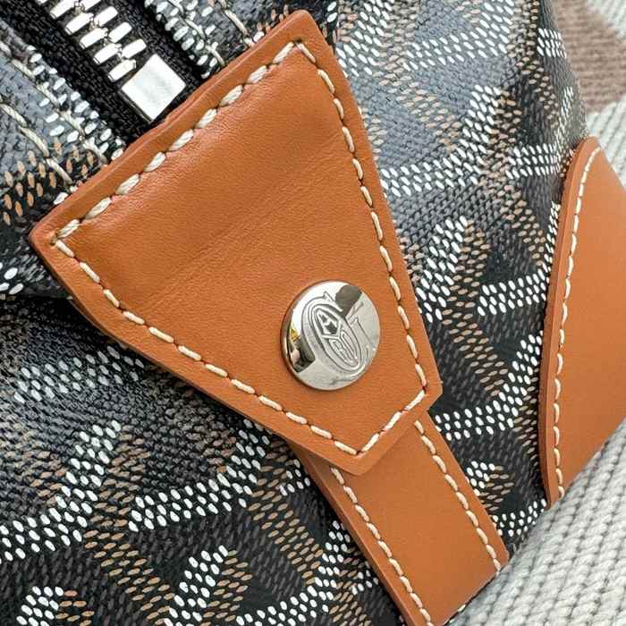 Yupoo BagTypeTote Woven Design with Short Handle Black 01A