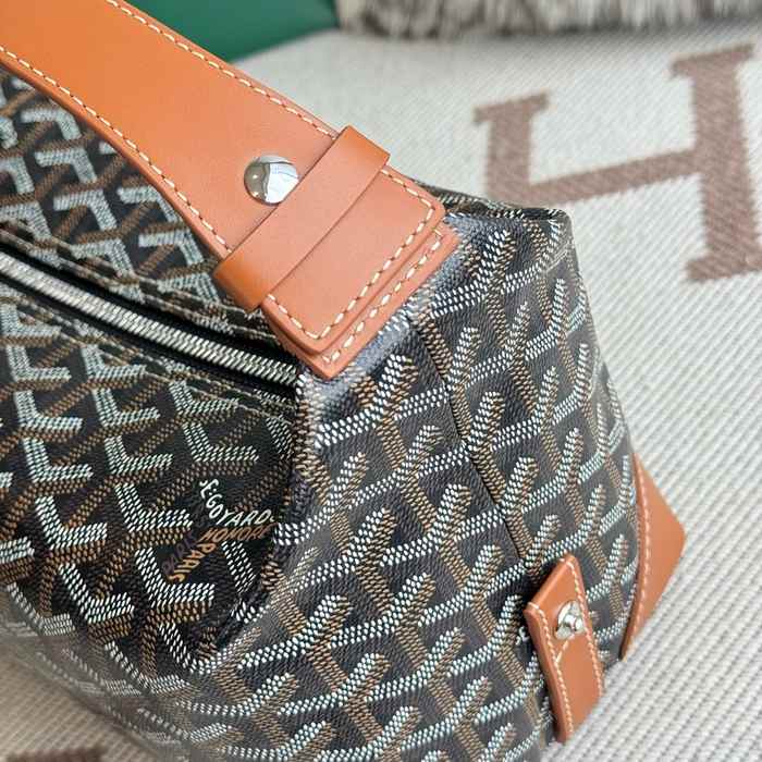 Yupoo BagTypeTote Woven Design with Short Handle Black 01A