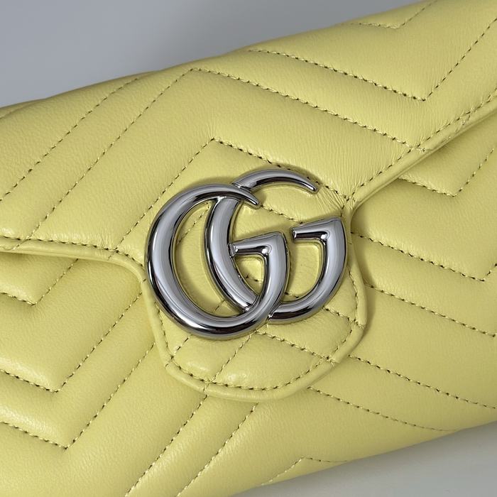 Gucci BagTypeTote large and spacious tote with durable material Brown 01A