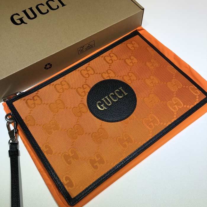 Gucci BagTypeTote stylish and modern tote bag Orange 01A