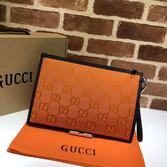 Gucci BagTypeTote stylish and modern tote bag Orange 01A
