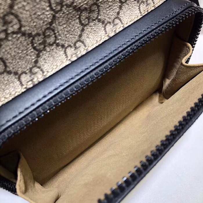 Gucci Backpack with modern design Beige 01B