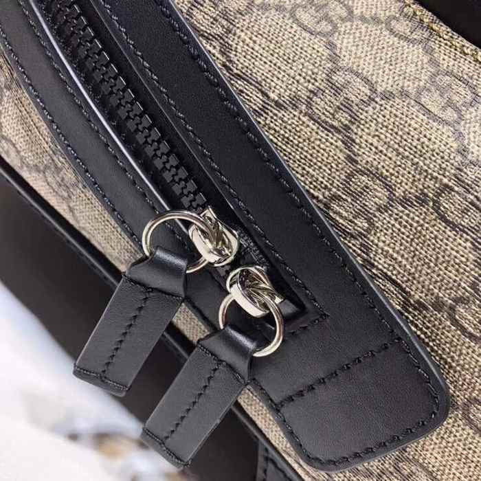 Gucci Backpack with modern design Beige 01B