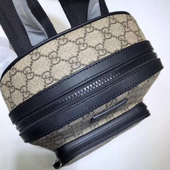 Gucci Backpack with modern design Beige 01B