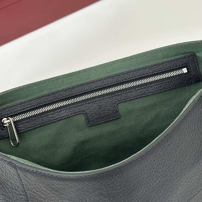 Gucci BagTypeCrossbody Bag with versatile functionality Black 01A