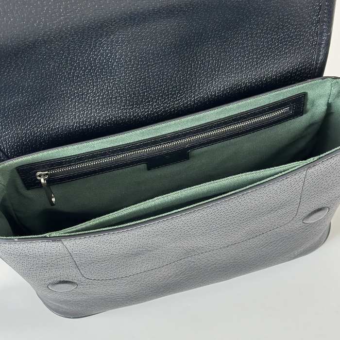 Gucci BagTypeCrossbody Bag with versatile functionality Black 01A