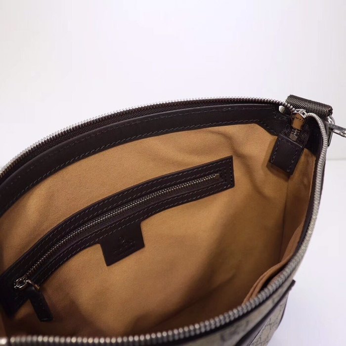 Gucci BagTypeTote Canvas Tote with zipper Beige 01A