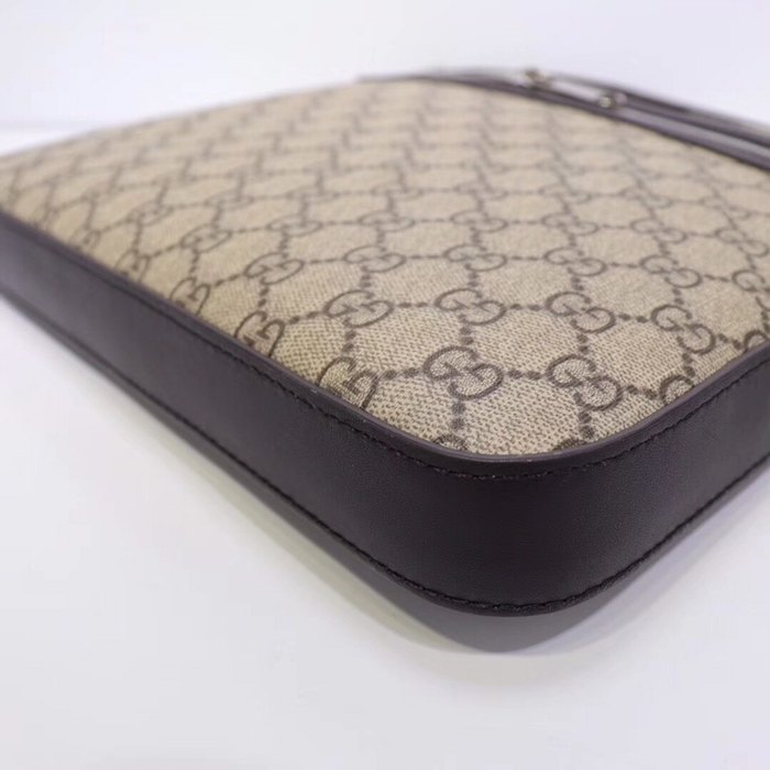 Gucci BagTypeTote Canvas Tote with zipper Beige 01A