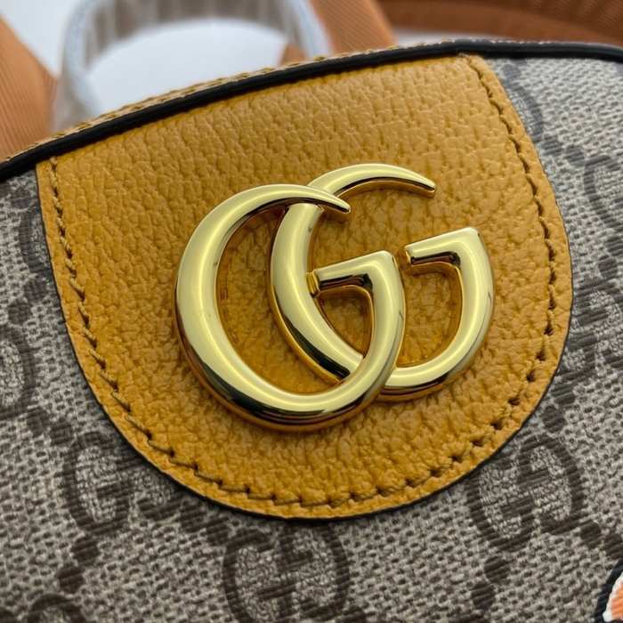 Gucci BagTypeTote Casual Stylish Beige 01A