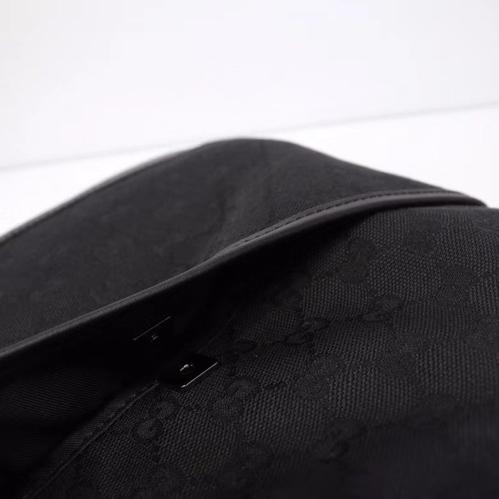 Gucci BagTypeTote Casual Tote with structured silhouette Brown 01A