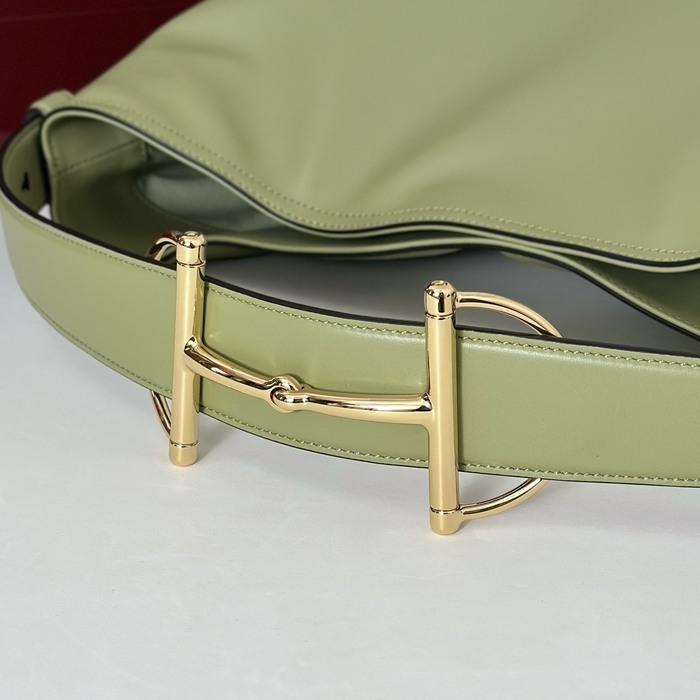 Gucci BagTypeTote Green 01A