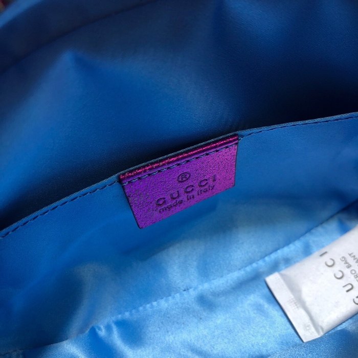 Gucci BagTypeTote Stylish Crossbody Bag Pink 01A