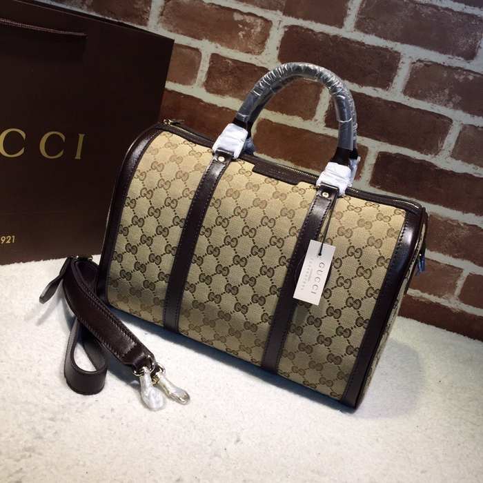 Gucci BagTypeTote Stylish and Functional Tote Beige 01A
