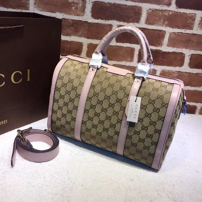 Gucci BagTypeTote Stylish and Functional Tote Beige 01A