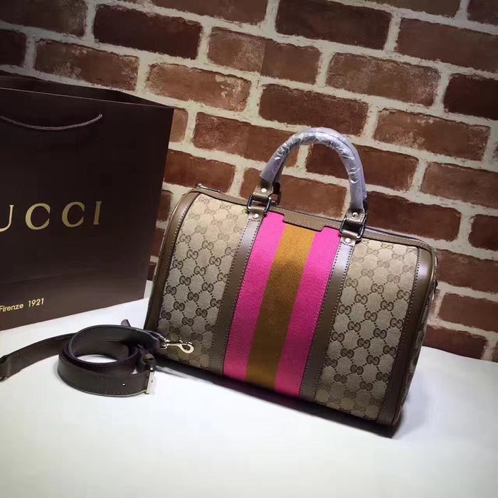Gucci BagTypeTote Stylish and Functional Tote Beige 01A