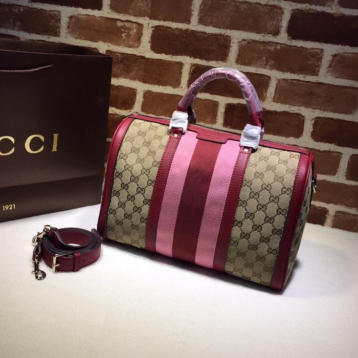 Gucci BagTypeTote Stylish and Functional Tote Beige 01A