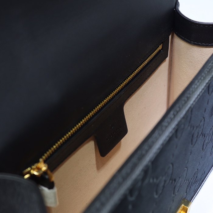 Gucci BagTypeTote Stylish and functional tote bag Burgundy 01A