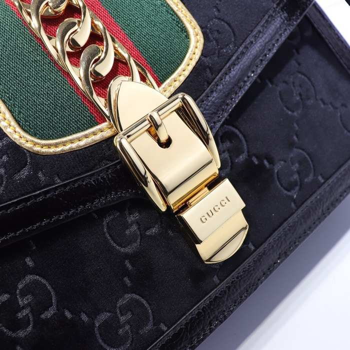 Gucci BagTypeTote Stylish and functional tote bag Burgundy 01A