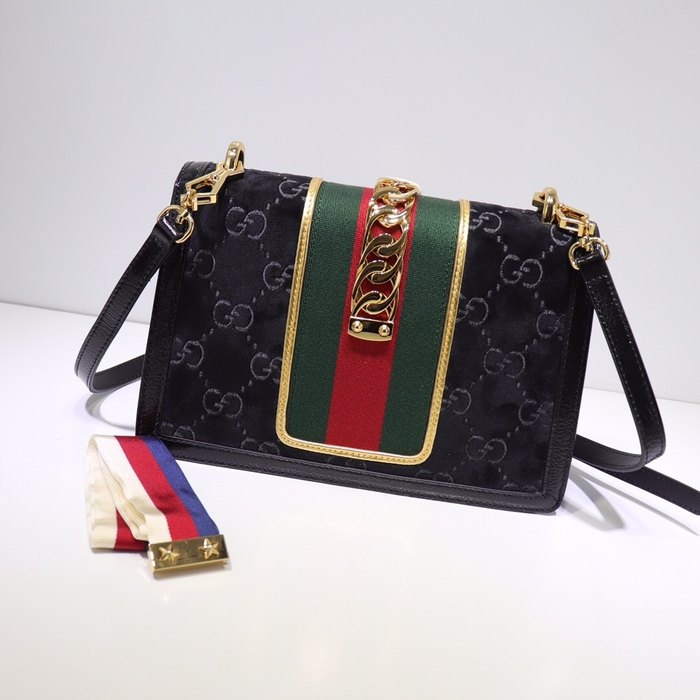 Gucci BagTypeTote Stylish and functional tote bag Burgundy 01A