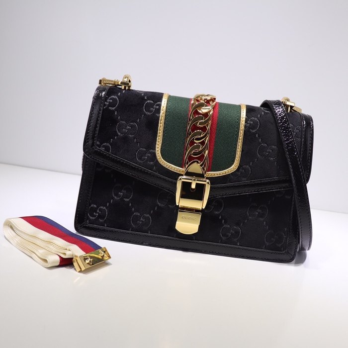 Gucci BagTypeTote Stylish and functional tote bag Burgundy 01A