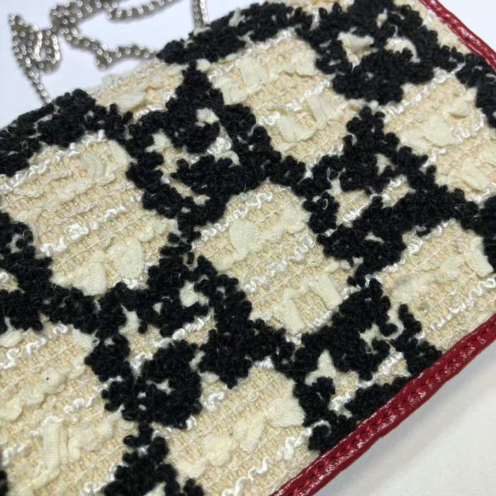 Gucci BagTypeTote compact design with textured surface Beige 01A