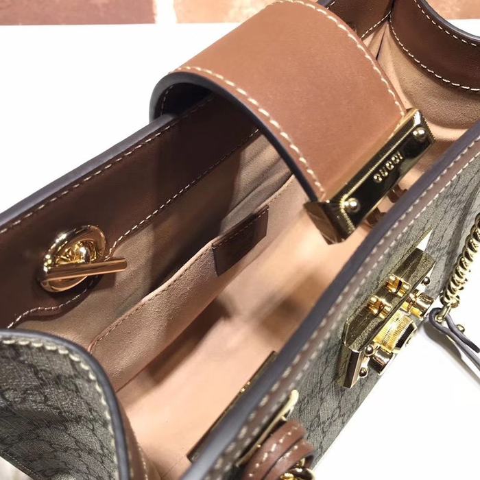 Gucci BagTypeTote elegant and structured Beige 01A