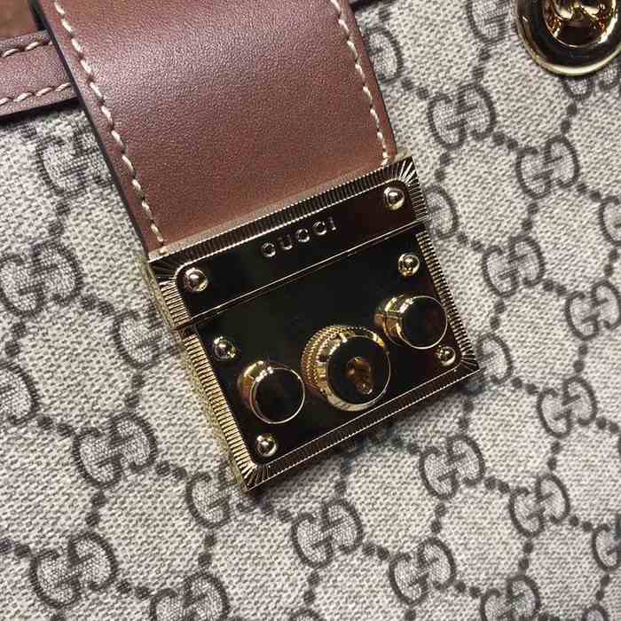Gucci BagTypeTote elegant and structured Beige 01A