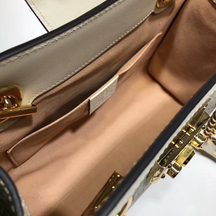 Gucci BagTypeTote elegant and structured Beige 01A