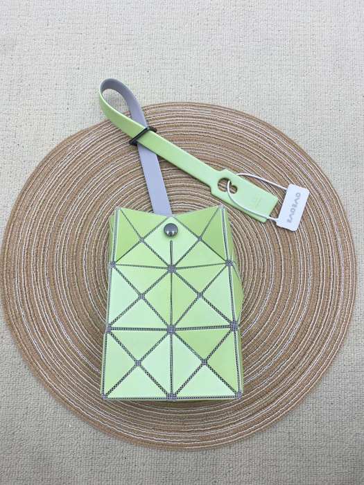 Issey Miyake BagTypeTote geometric design Grey 01A 2