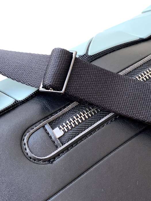 Issey Miyake BagTypeTote lightweight minimalist tote White 01A