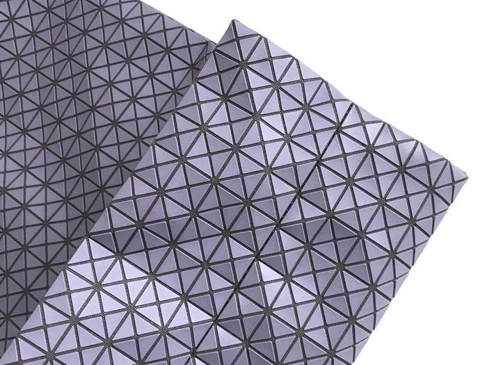 Issey Miyake BagTypeTote spacious tote design Grey 01A