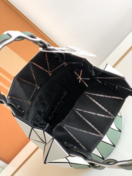 Issey Miyake Issey miyake KURO bag color 20A