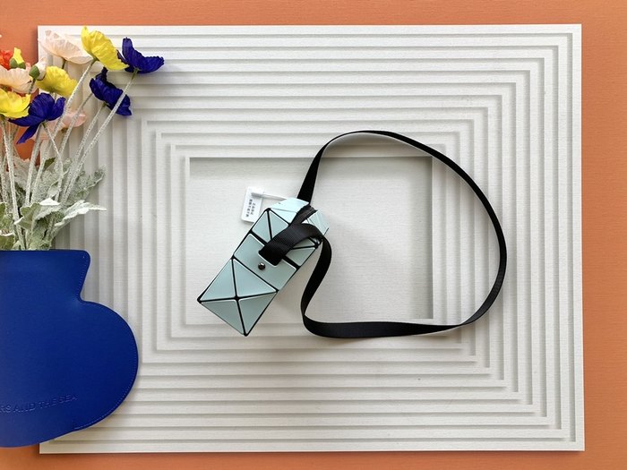 Issey Miyake Style 03 Blue 01A