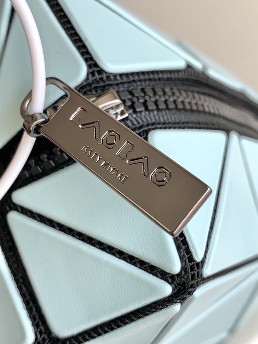 Issey Miyake Style 03 Blue 01A