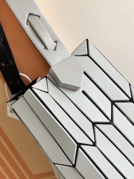 Issey Miyake Style 14 Black 01A