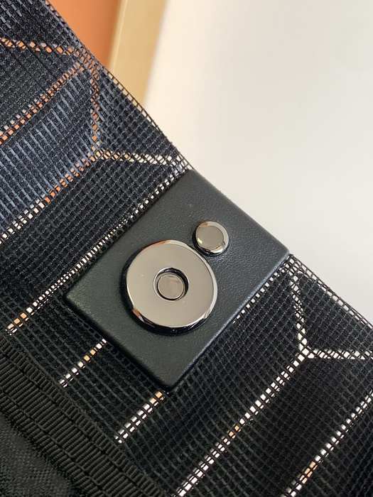 Issey Miyake Style 14 Black 01A