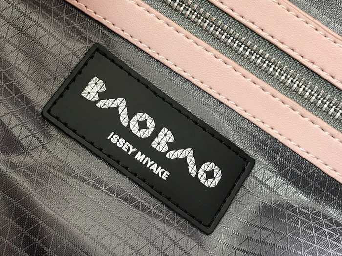 Issey Miyake Style 15 Beige 01A