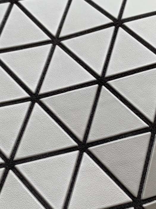 Issey Miyake Style 16 Grey 01A