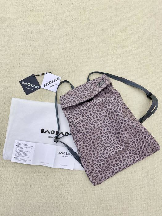 Issey Miyake Style 23 Navy 01A