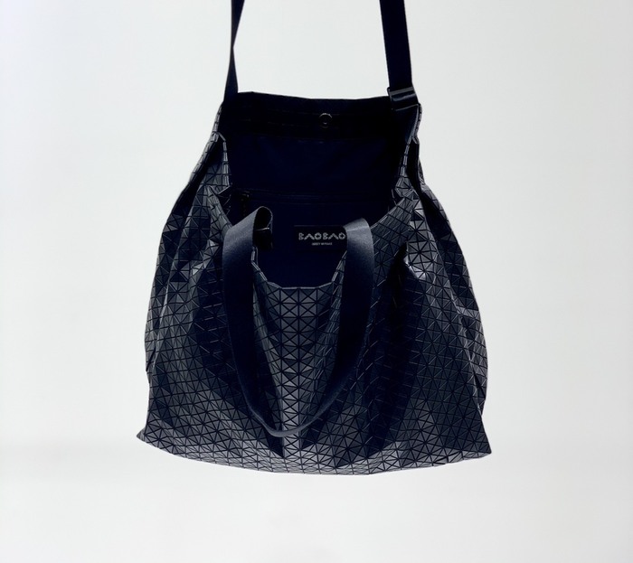 Issey Miyake Style 42 Grey 01A